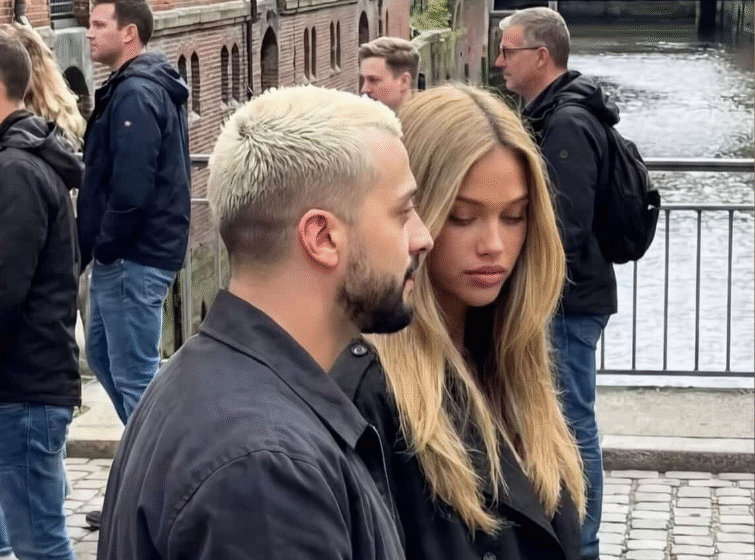 “Bye bye Xheneta dhe Egli”, zbulohet se kush është vajza bukuroshe në krahët e Gjestit