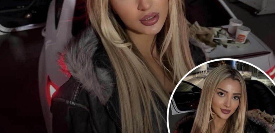 Në muajt e parë të shtatzënisë, Ana Ejupi merr vendimin e papritur – nuk e dinim që ka këtë qëllim