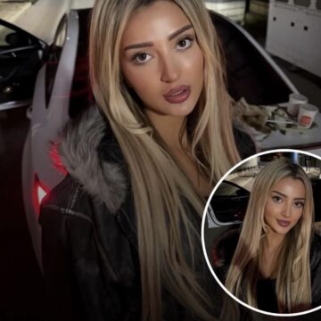 Në muajt e parë të shtatzënisë, Ana Ejupi merr vendimin e papritur – nuk e dinim që ka këtë qëllim