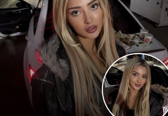 Në muajt e parë të shtatzënisë, Ana Ejupi merr vendimin e papritur – nuk e dinim që ka këtë qëllim