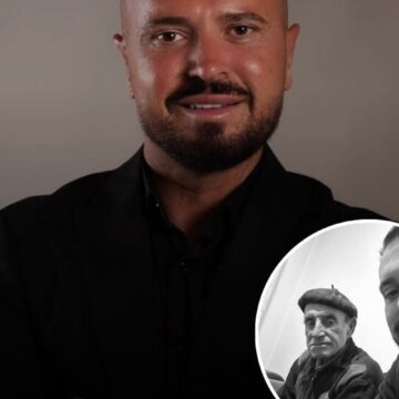 Screenshot Kaq e pati, pas humbjes së gjyshit, familja merr vendimin e papritur për Labin brenda shtëpisë