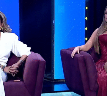 Leonora Jakupi zbulon se çfarë problemi ka me Oltën, s’do ta besoni për çka bëhet fjalë, a do ta prishë kjo miqësin e tyre