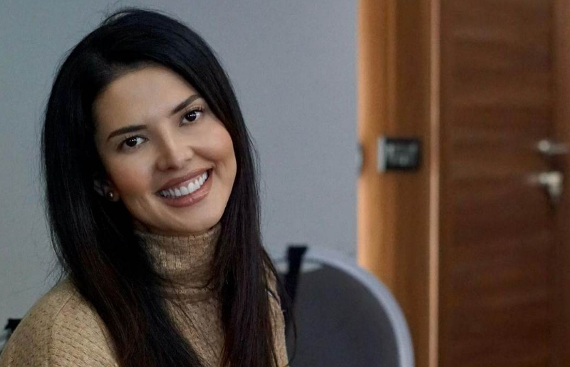 IMG_6234 Agnesa Vuthaj habitë të gjithë, po bëhet nënë për herë të parë -Kështu po duket me barkun e fryrë