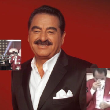 Ibrahim Tatlises takon ish të dashurën pas shumë vitesh, emocionet ishin të forta por kishte edhe lot