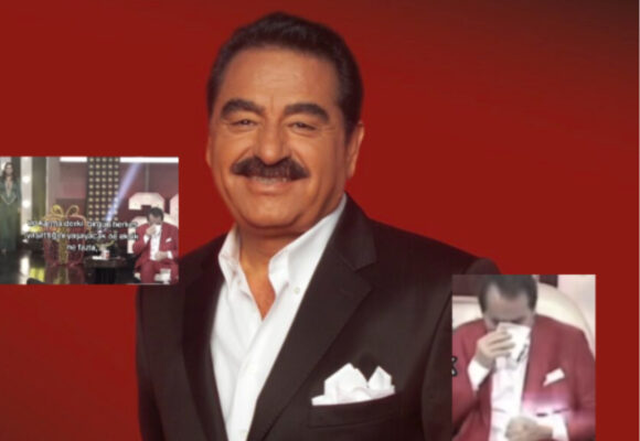 Ibrahim Tatlises takon ish të dashurën pas shumë vitesh, emocionet ishin të forta por kishte edhe lot