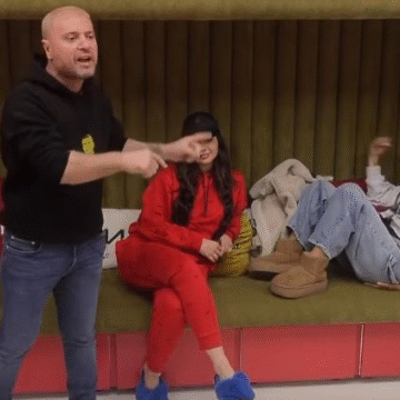 Labi ofendon rëndë Hygerten, fjalët që ja tha nuk do t’i pëlqejnë asnjë shqiptari