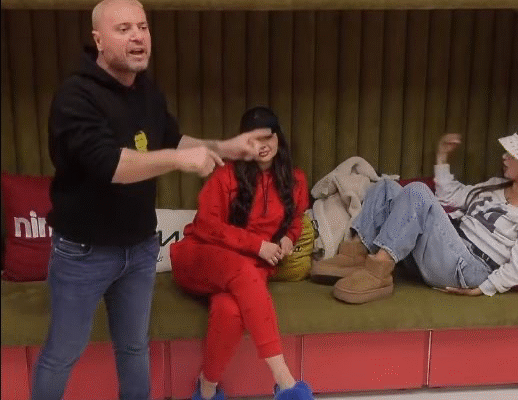 Labi ofendon rëndë Hygerten, fjalët që ja tha nuk do t’i pëlqejnë asnjë shqiptari