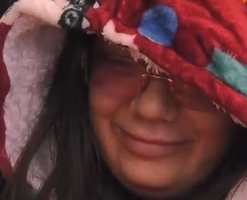 Sasa me lot në sy tregon arsyen pse sonte di ta lë përfundimisht shtëpinë e Big Brother, Klodi i rri afër dhe e ngushëllon