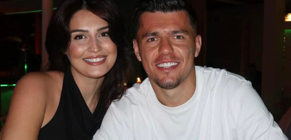 Vesa flet për herë të parë për Mirlindin si bashkëshort, tregon se a po kujdeset edhe ai për vajzën e tyre të vogël