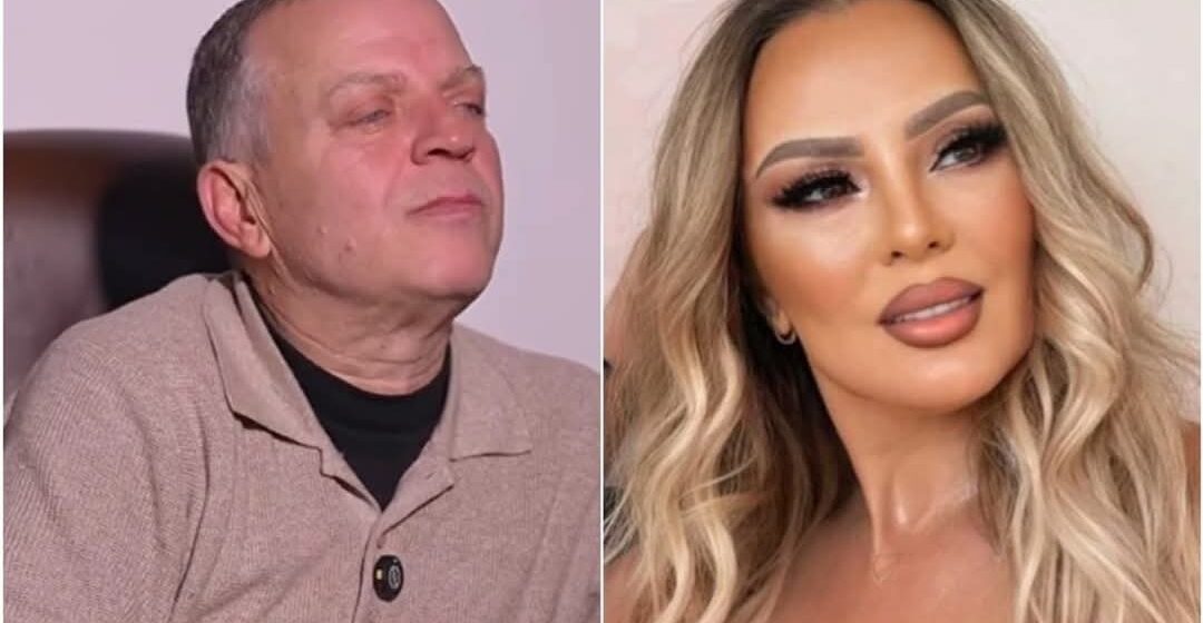 Faik Retkoceri i kërkon ballafaqim live Violetës, por reagimi i saj ishte i papritur