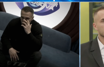 Edi dënohet rëndë nga Vëllau i Madh, si do ta përballoj ai këtë “goditje”