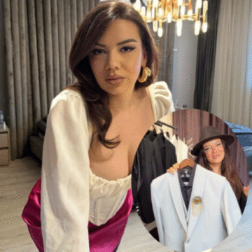 IMG_6327 Sasa nuk po e lë rehat Kushtrimin as nga jashtë, ajo bën gjestin që askush nuk e priste – ai nuk duhet ta marrë vesh