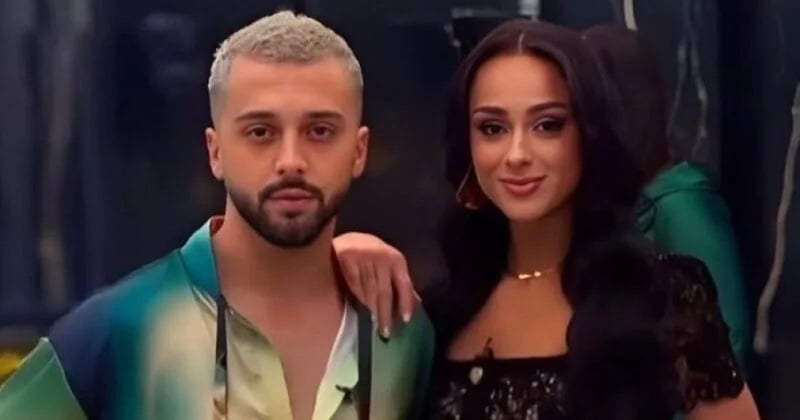 IMG_6328 Kaq kohë pas vdekjes së vëllait, Egli e kujton Gjestin me gjënë më të bukur që e përjetuan, i përloti të gjithë