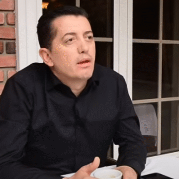 IMG_6335 Osman Azemi paska ndryshuar shumë pas aksidentit, nuk do ta besoni si duket tani