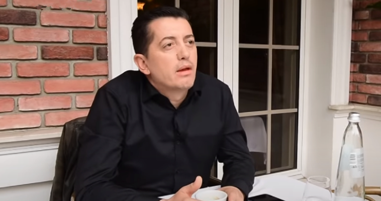 IMG_6335 Osman Azemi paska ndryshuar shumë pas aksidentit, nuk do ta besoni si duket tani