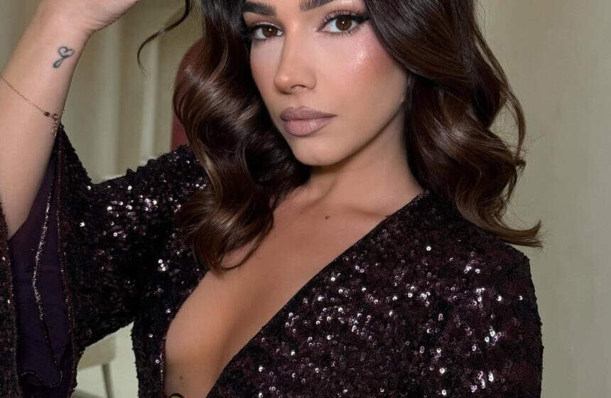 Jonida Vokshi bën gafën e radhës ,kësaj here nuk i shpëton publikut dhe sërish bëhet meme