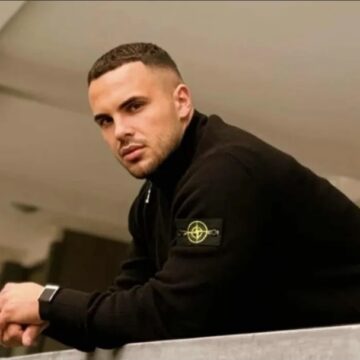 IMG_6348 Edi bën veprimin e papritur vetëm kaq orë pasi doli nga shtëpia e Big Brother-it, nuk do t’ju shkojë mendja se për çfarë bëhet fjalë