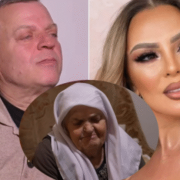 IMG_6361 Ish-vjehrra e Violetës tregon historinë e saj të dhimbshme, rrëfimi i saj të këput shpirtin dhe ka disa fjalë për nipin e saj, Malin