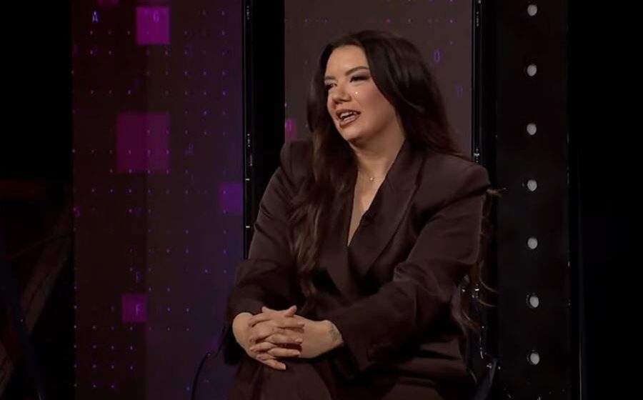 Sasa tregon arsyen shokuese që e bëri të largohet nga Big Brother, askush se kishte menduar një gjë të tillë