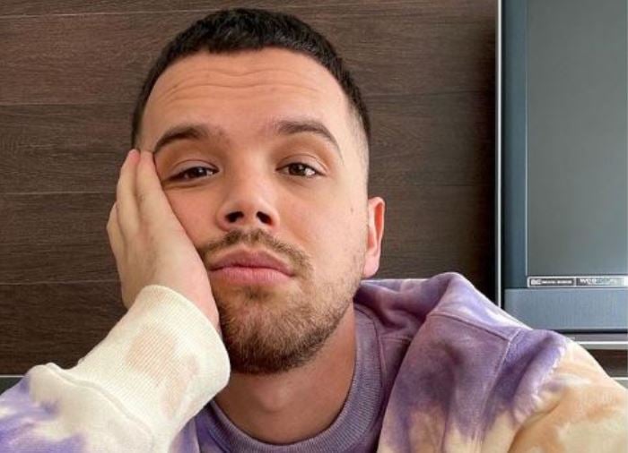 IMG_6453 Yll Limani iu tha “lamtumirë” momenteve të vështira të jetës, tash ka ardhur koha për lumturi sepse i ndodhi gjëja më e bukur në botë dhe mori lajmin e madh