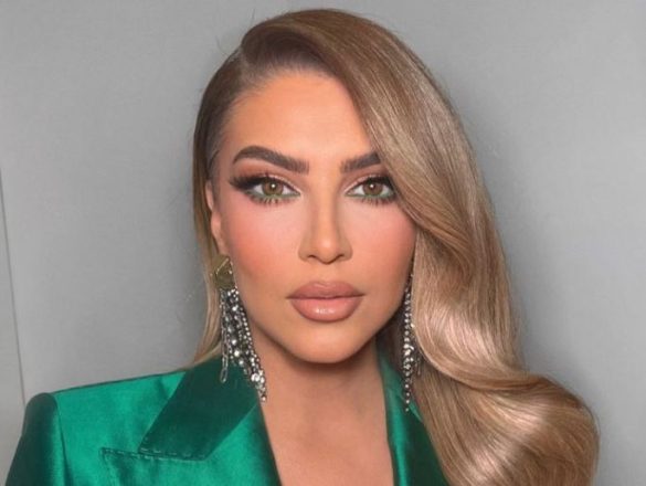 IMG_6455 Leonora Jakupi qenka më e pasur sesa e kemi menduar, vetëm t’ia shihni vilën e saj luksoze në Brezovicë ,do të mbeteni pa mend