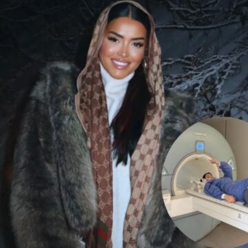 S’po bëhet rehat, Anisa sërish përfundon në spital, kësaj radhe gjendja edhe më keq, dalin pamjet e dhimbshme