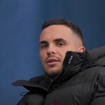 Vetëm pak ditë pas daljes, Edi jep goditjen e madhe për produksionin dhe gjithë ata brenda, thotë se heshti mjaft