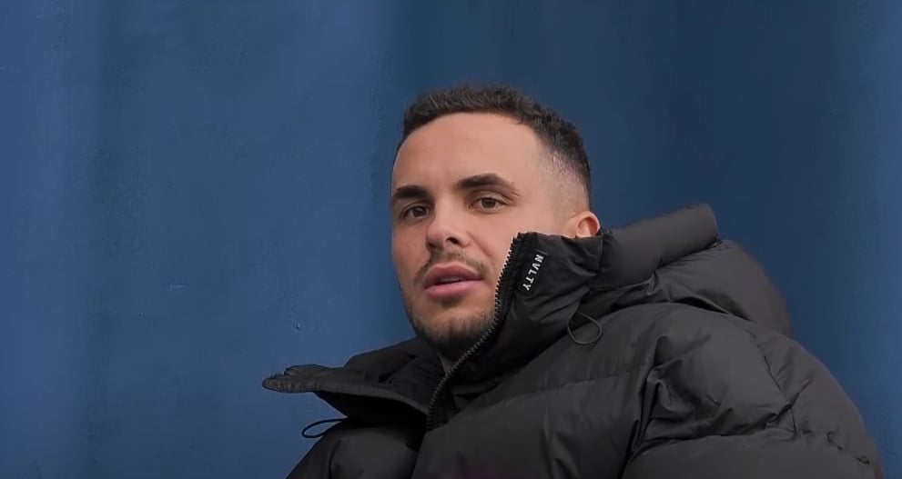 IMG_6458 Vetëm pak ditë pas daljes, Edi jep goditjen e madhe për produksionin dhe gjithë ata brenda, thotë se heshti mjaft