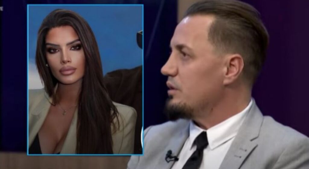 IMG_6494 Lajm i bukur: Blero po bëhet përsëri baba, e dashura e tij aktuale e konfirmon këtë përmes një fotografie