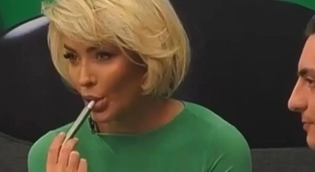 Sonte qëndroni para ekranit sepse një befasi e madhe i pret të gjithë fansat e Dolces, rrëfimi i saj drithërues do te jetë pjesë e Prime-it