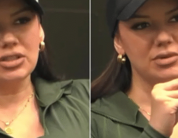 Nuk pritej që Sasa jashtë shtëpisë të krijonte shoqëri me këtë ish-banor të Bigut, tani duken shumë të afërt