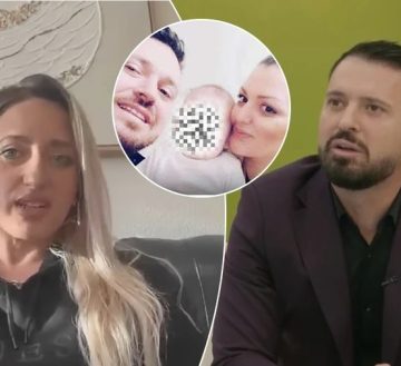 Gruaja e Labinot Rexhës nuk do ta mbajë më gojën e mbyllur sa i përket çështjes me serben, ajo shpalos gjithçka dhe në kohën e duhur