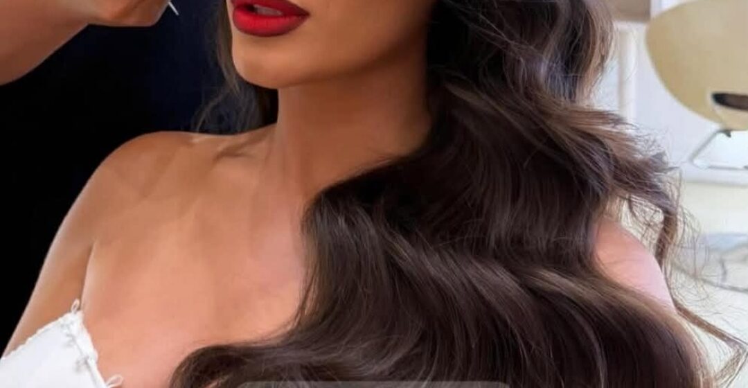 Blero bëhet dhëndërr për herë të tretë, nusja po duket si pehri, me vello të bardhë e me buzë të kuqe po martohet sonte