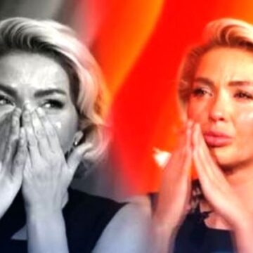 Rrëfimi i Dolces e paska prekur shumë një ish-banore të BBVK-së, një reagim i tillë nuk pritej nga ajo