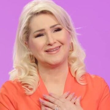 Prekëse: Shyhrete Behlulin nuk e kemi parë asnjëherë në gjendje të tillë, e bëri me lot një shqiptari me këtë veprim