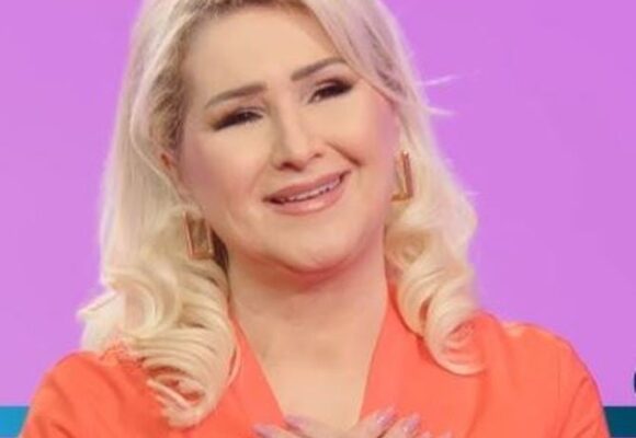 Prekëse: Shyhrete Behlulin nuk e kemi parë asnjëherë në gjendje të tillë, e bëri me lot një shqiptari me këtë veprim