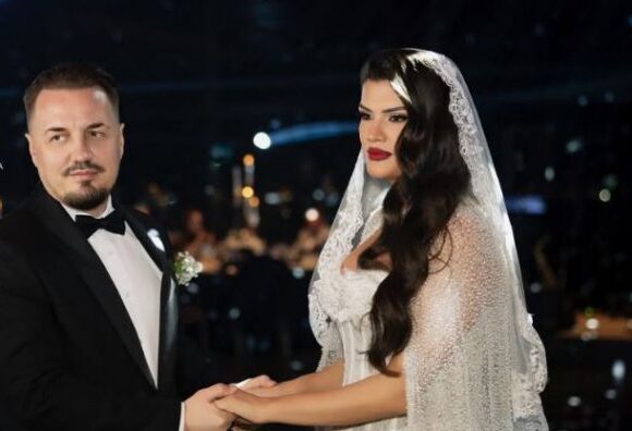 E çuditshme: Blero paska shumë diferencë në moshë me gruan e tij Eronitën