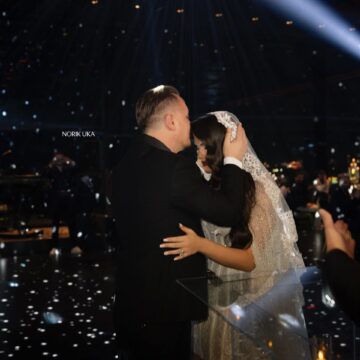 Zbulohet se si janë raportet e Tarës me gruan e tretë të babait të saj, nuk mund ta fshehin më, u dalin krejt pamjet