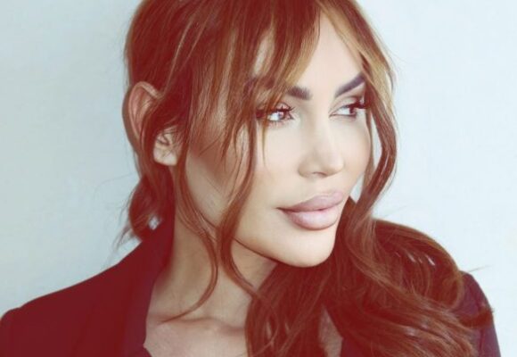 Fjolla Morina doli e rënduar nga Bigu por si duket kjo dalje i bëti mirë, pos ndryshimit të jetesës ajo paska ndryshuar edhe stilin, duket si zonjë e vërtetë