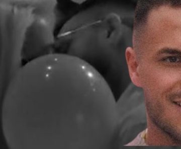 IMG_6562 Edi shpërthen keq ndaj Dolces për sjelljet e saj me Limin, i ka disa fjalë për të