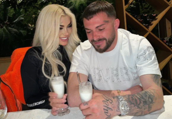 Del e vërteta për Bian dhe Limin, nuk ishte aspak ashtu si u mendua, paska edhe më shumë se aq