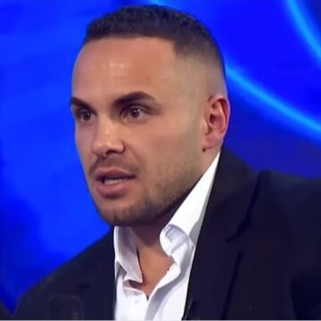 IMG_6578 E papritur: Edi kërkon rikthim në Big Brother, ai e ka shprehur këtë publikisht