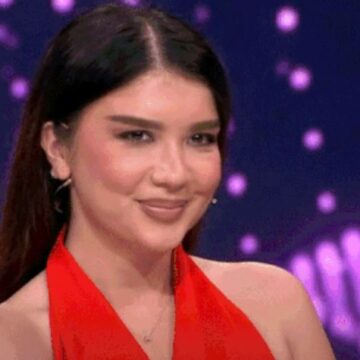 IMG_6579 Alba pa menduar dy herë tregon ndërhyrjet e saj estetike , poashtu se ka problem të tregoi se kush ia pagoi ato