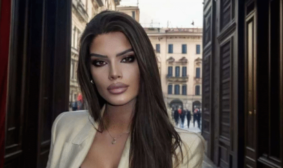 Eronita paska bërë jetë luksi para se të martohej me Bleron, a do të mundet ai t’ia ofroj në vazhdimësi këtë jetë që është mësuar