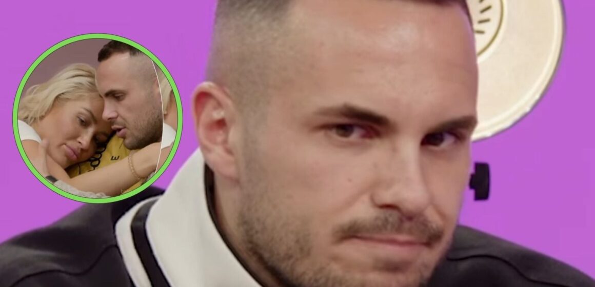 S’ka më shije as të shikohet Big Brotheri, Edi tregon se gjithçka brenda është skenar, madje edhe lidhja e tij me Dolcen