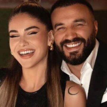 IMG_6595 Kur askush nuk e priste, Sara del e flet para krejtve për ndarjen nga Dj PM – ky veprim i saj i la të gjithë gojëhapur