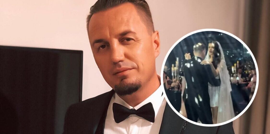 Vetëm pak ditë pas dasmës që u bë e madhe, Blero i habiti krejt me vendimin që mori – s’pritej kaq shpejt