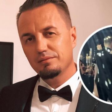 IMG_6596 Vetëm pak ditë pas dasmës që u bë e madhe, Blero i habiti krejt me vendimin që mori – s’pritej kaq shpejt