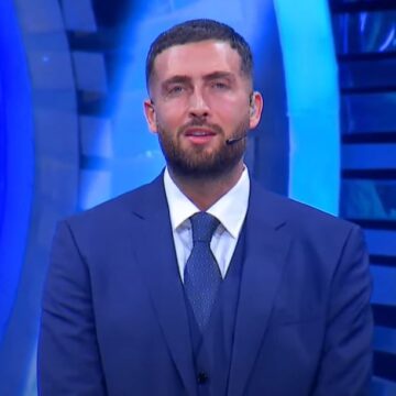 Eskalimet e shumta në BBVK e bëjnë Alaudinin të heq dorë prej tij, e lëshon krejt Kosovën, shkon në këtë vend