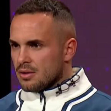 Befason Edi, shprehet se kishte pëlqim tjetër në shtëpinë e Big Brother por ndodhi ajo që ndodhi me Dolcen